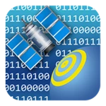 Logo of GNSS Direct android Application 