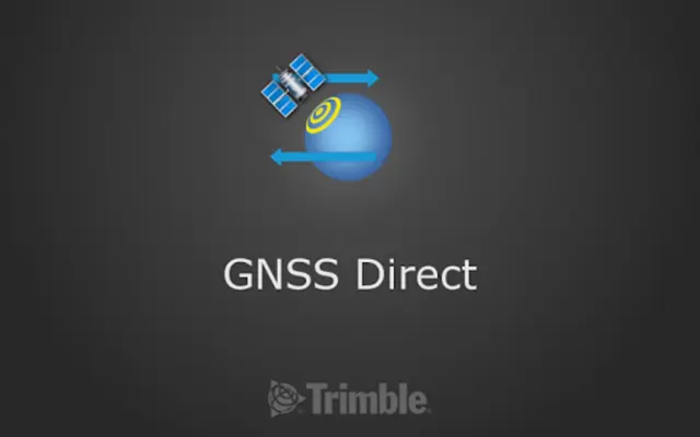 GNSS Direct android App screenshot 0