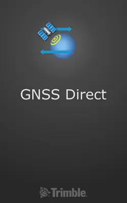 GNSS Direct android App screenshot 1